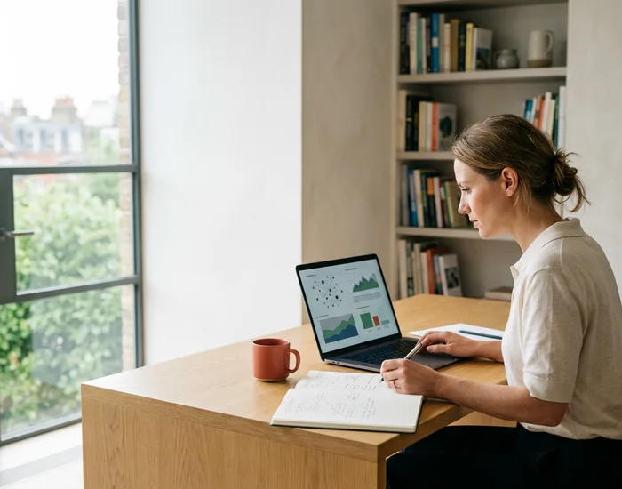 Ask the sharper question before the market makes the decision for you